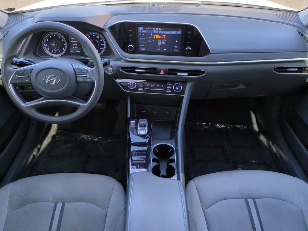 Used 2020 Hyundai Sonata SEL image 13