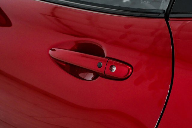 Used 2022 MAZDA MX-5 Miata RF Grand Touring image 34