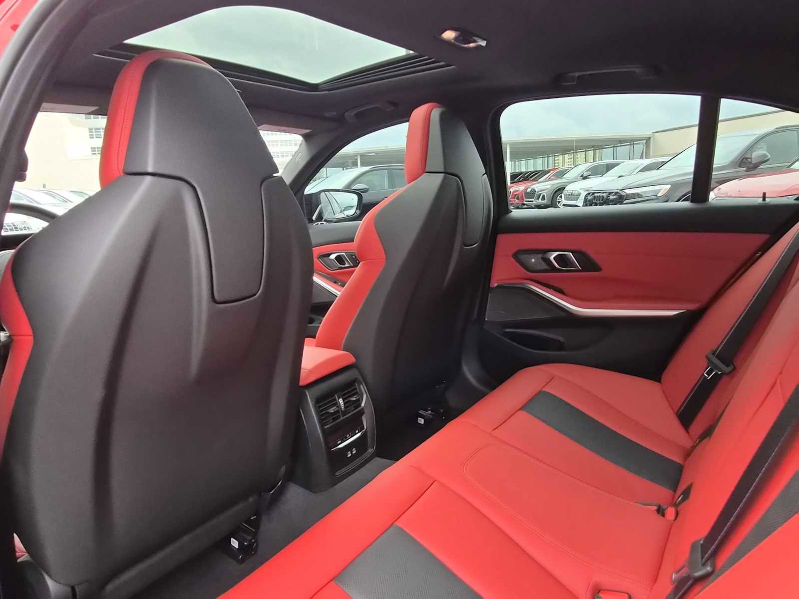 Used 2026 BMW M3 image 17