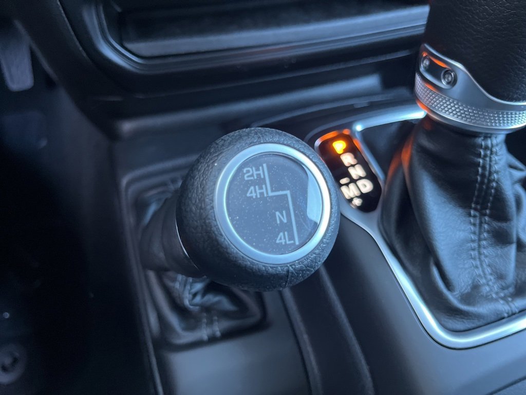 New 2026 Jeep Gladiator Sport image 38