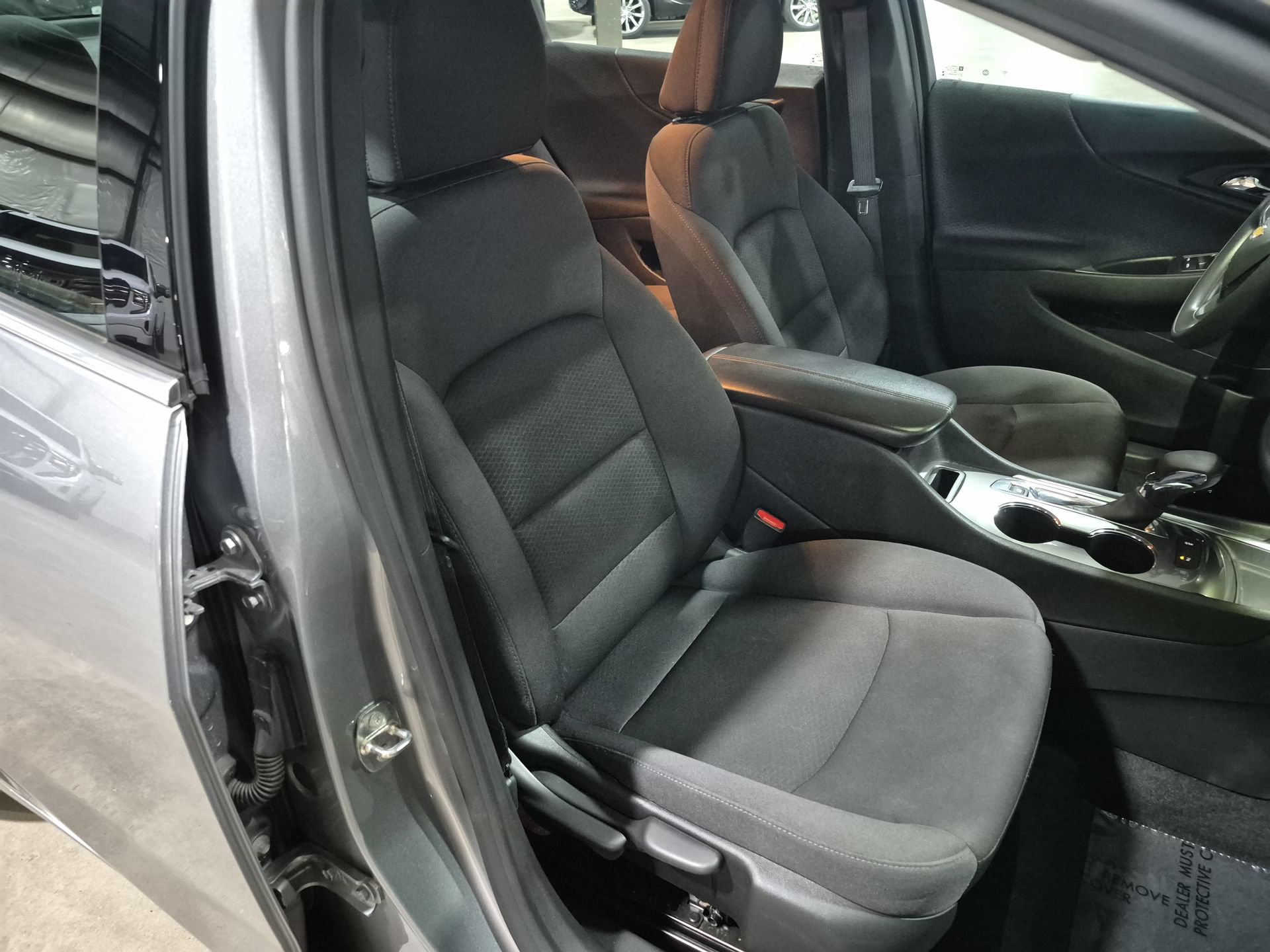 Certified 2024 Chevrolet Malibu LT FWD image 29