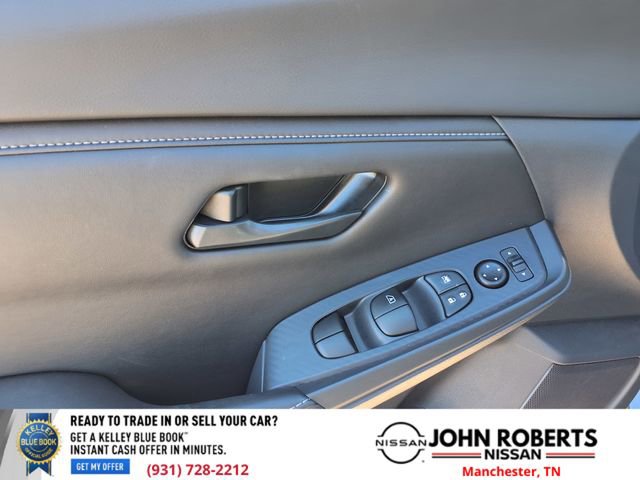 Certified 2025 Nissan Sentra S image 26