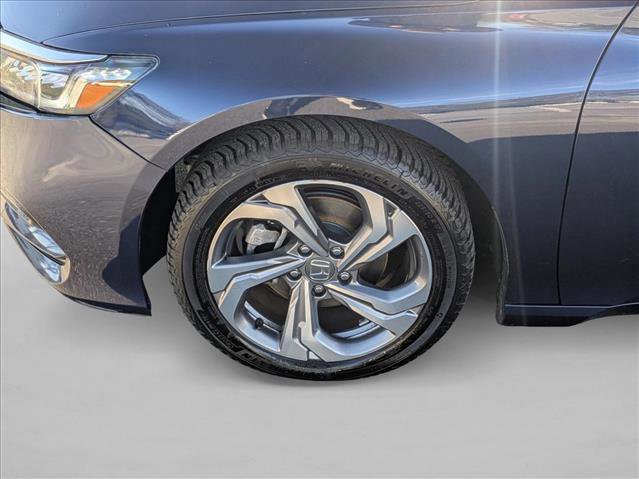 Used 2018 Honda Accord EX-L image 20