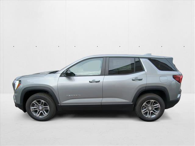 New 2025 GMC Terrain Elevation AWD/4WD video 5