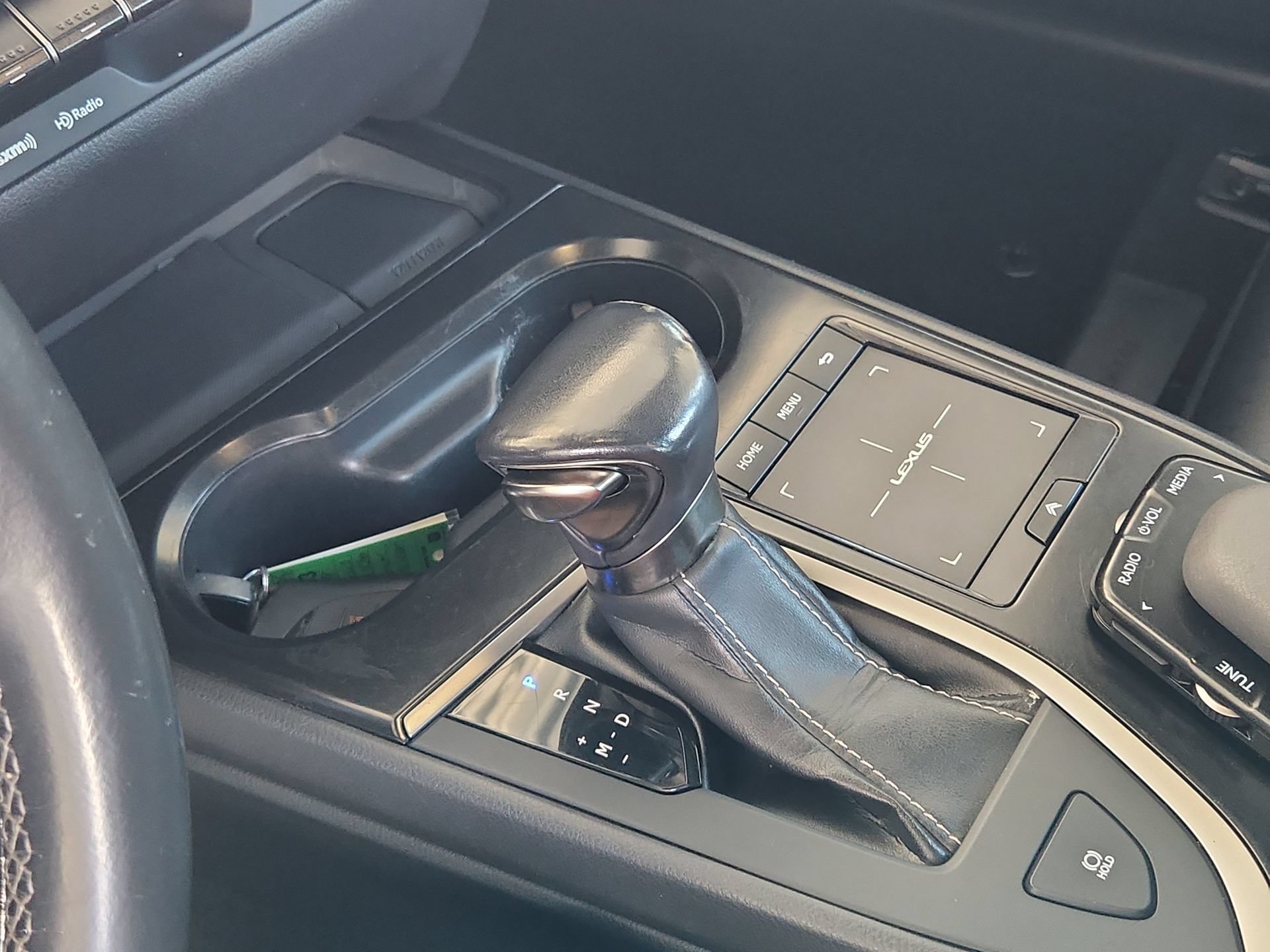 Used 2019 Lexus UX 200 w/ Accessory Package FWD image 21