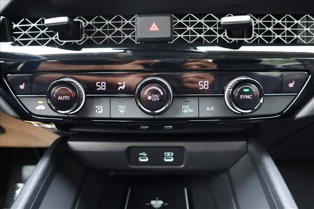 New 2026 Honda Accord EX-L image 19