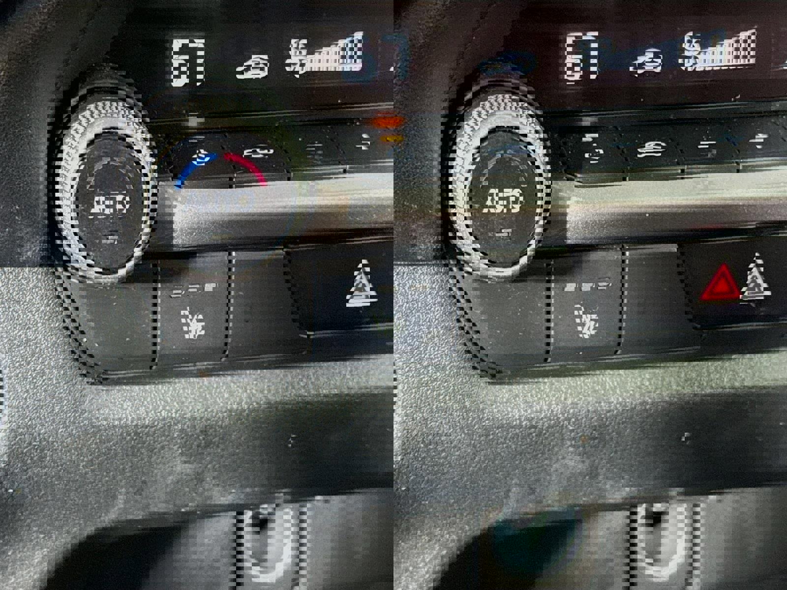 Used 2024 MAZDA CX-50 AWD 2.5 Turbo w/ Cargo Package image 22