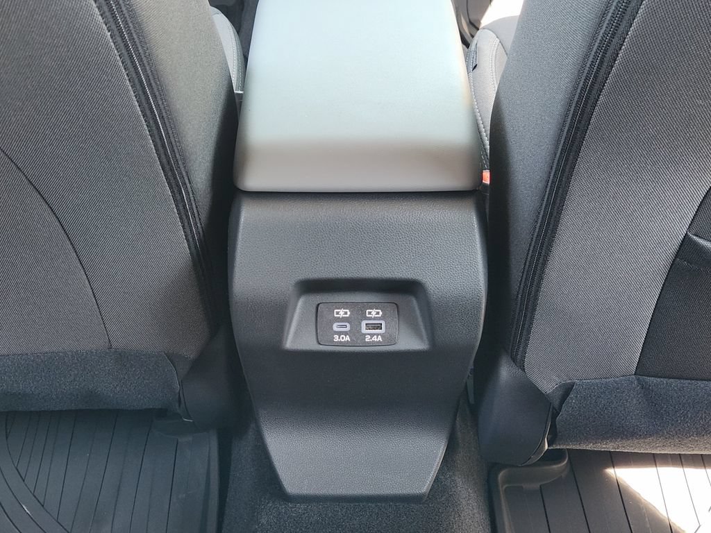 New 2026 Subaru Crosstrek 2.5i Premium AWD/4WD image 24