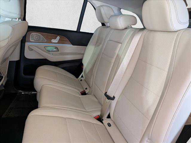 Certified 2022 Mercedes-Benz GLE 350 4MATIC image 22