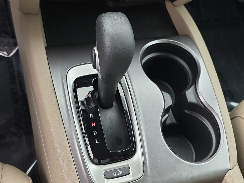 Certified 2019 Honda Ridgeline RTL image 23
