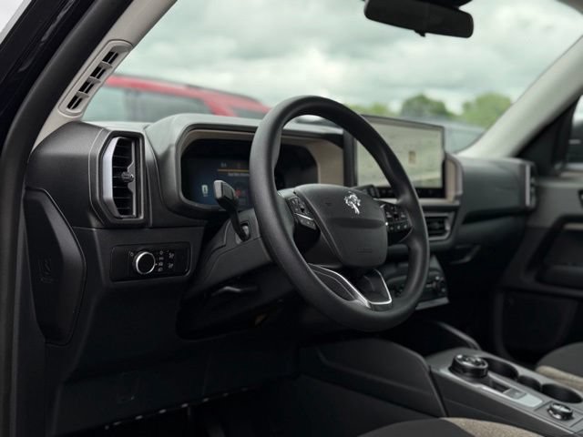 New 2026 Ford Bronco Sport Big Bend AWD/4WD image 12