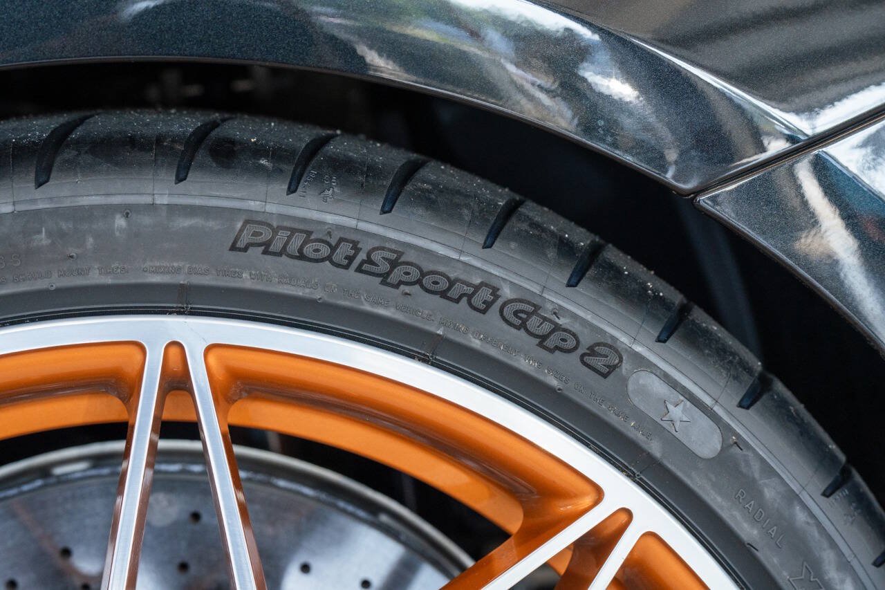 Used 2016 BMW M4 GTS RWD image 76