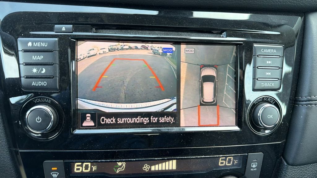 Used 2019 Nissan Rogue SL w/ Premium Package image 23