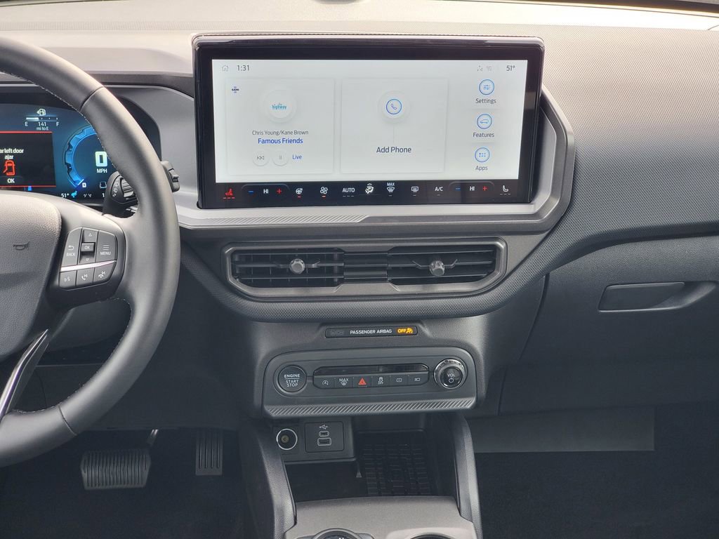 New 2025 Ford Bronco Sport Outer Banks image 26