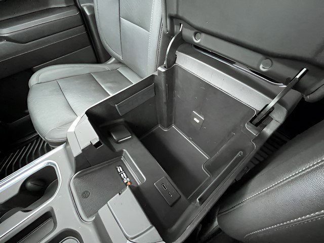 Certified 2022 Chevrolet Silverado 1500 LTZ w/ LTZ Premium Package image 23