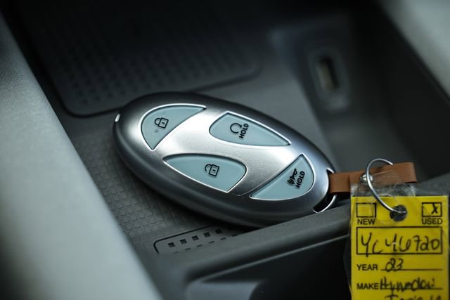 Used 2023 Hyundai Ioniq 6 SEL RWD image 41