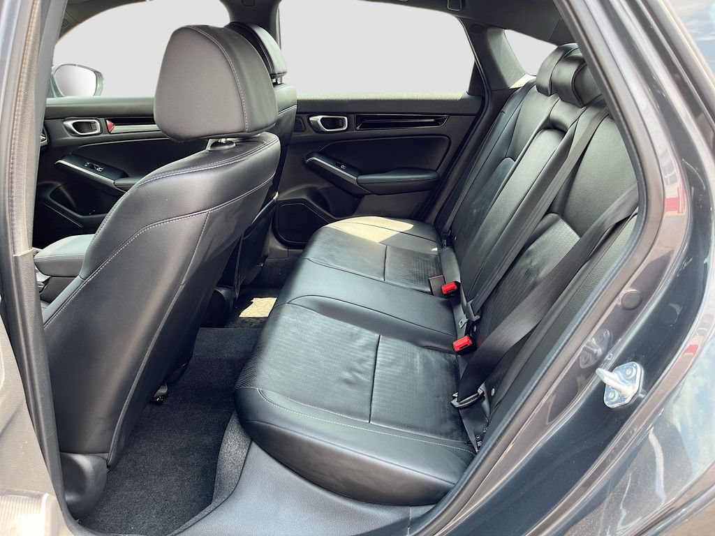 Used 2026 Honda Civic Sport Touring image 26