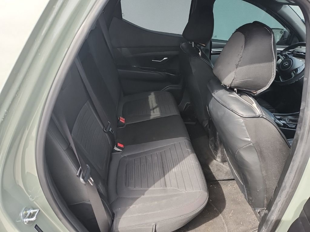 Used 2023 Hyundai Santa Cruz SEL Premium image 13