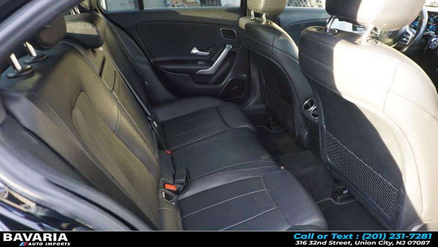 Used 2019 Mercedes-Benz A 220 4MATIC w/ Premium Package image 24