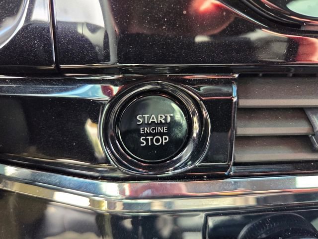 Used 2025 Nissan Pathfinder Rock Creek image 31