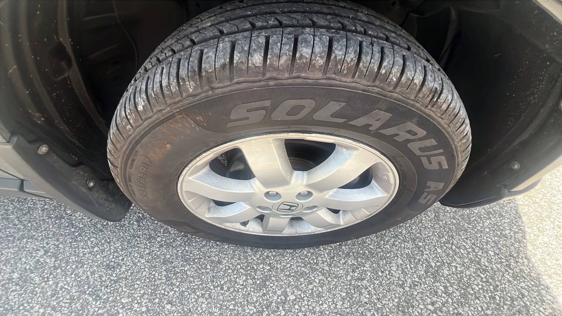 Used 2009 Honda CR-V EX-L image 14