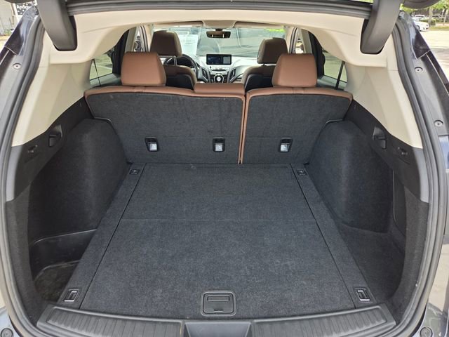 Used 2021 Acura RDX FWD w/ Technology Package image 27