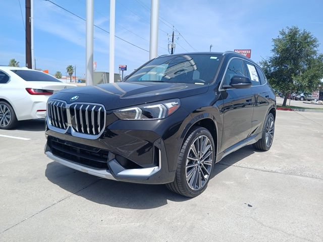 New 2026 BMW X1 xDrive28i w/ Convenience Package AWD/4WD image 3