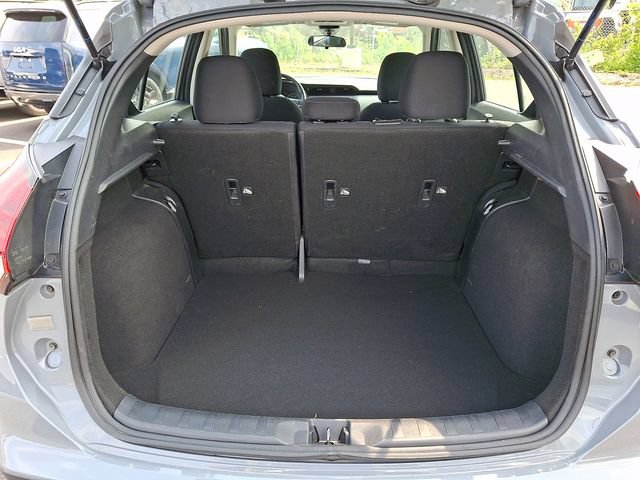 Used 2023 Nissan Kicks SV FWD image 27