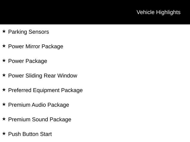 Used 2021 GMC Sierra 1500 AT4 w/ AT4 Value Package image 20