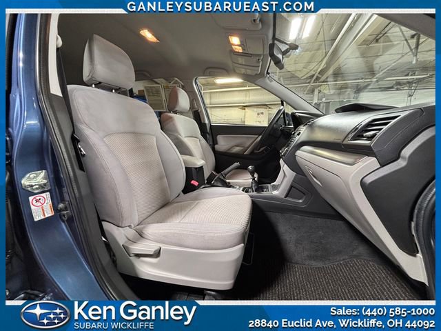 Used 2014 Subaru Forester 2.5i Premium image 27