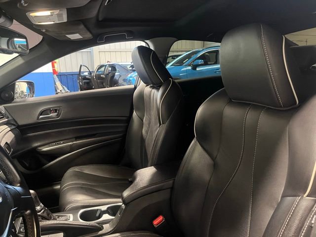 Used 2021 Acura ILX w/Premium Package image 22