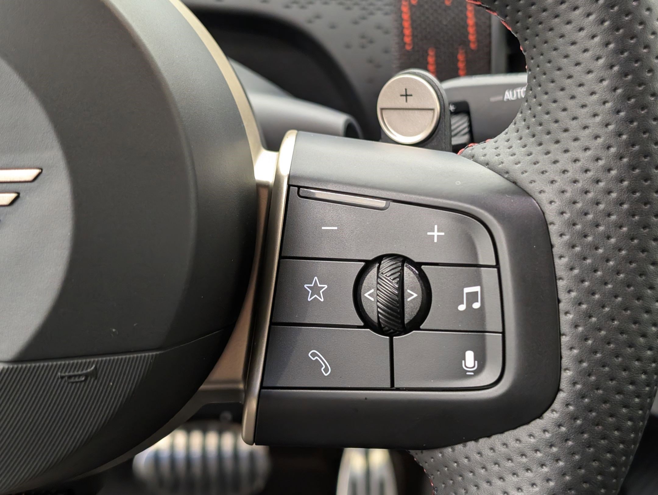 Certified 2026 MINI Cooper Countryman John Cooper Works image 23