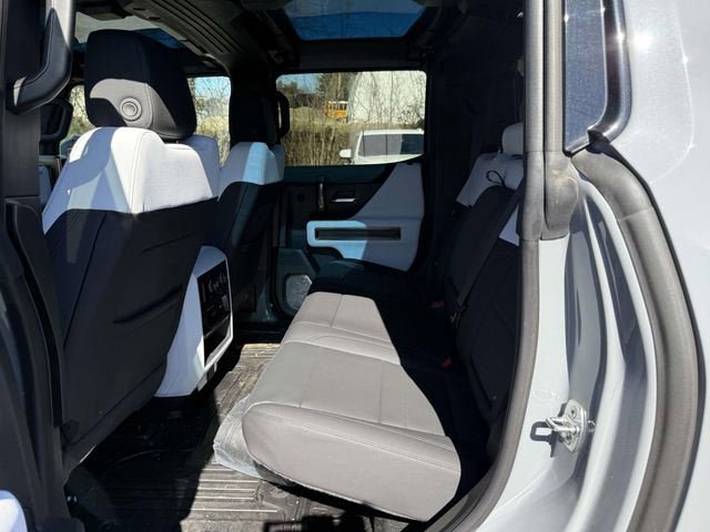 New 2024 GMC Hummer EV 3X w/ Extreme Off-Road Package AWD/4WD image 11