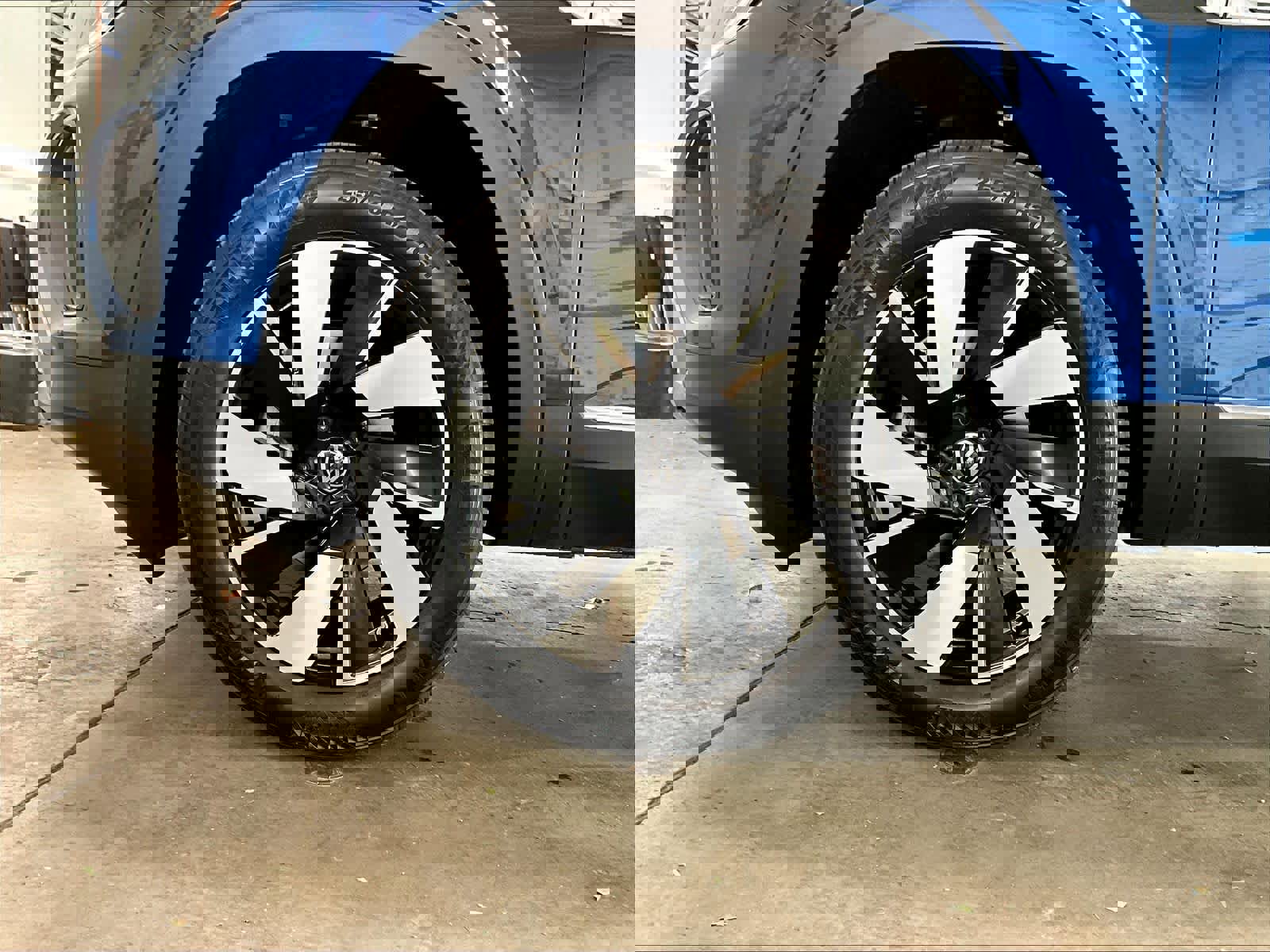 New 2026 Volkswagen Atlas Cross Sport SEL image 14