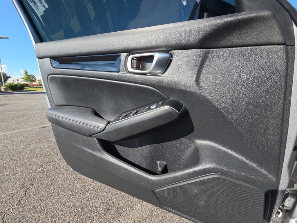 Used 2026 Honda Civic Sport Touring image 27