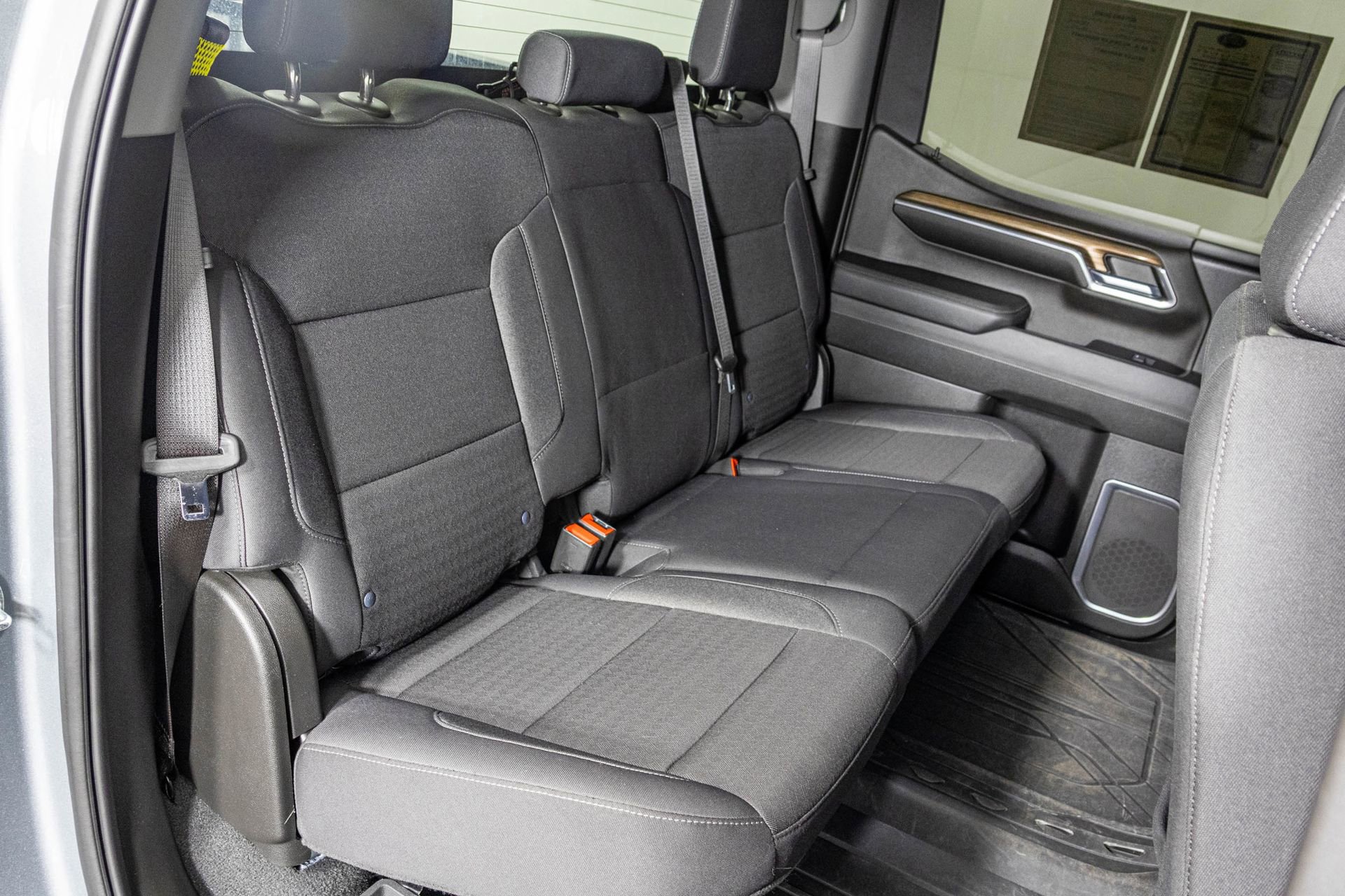 Used 2023 Chevrolet Silverado 1500 RST w/ LPO, Liner Protection Package image 44