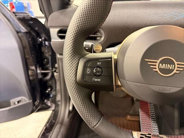 New 2026 MINI Cooper S image 13