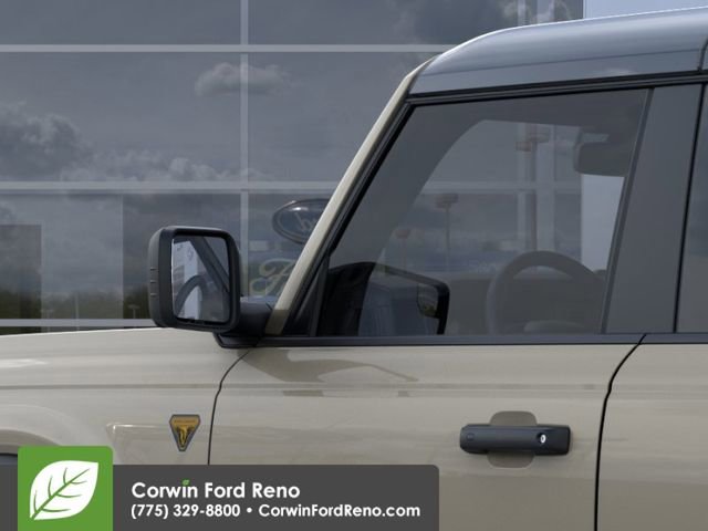 New 2026 Ford Bronco Badlands AWD/4WD image 24