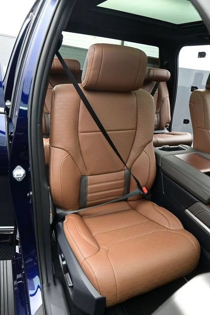 New 2026 Toyota Tundra 1794 Edition AWD/4WD image 16