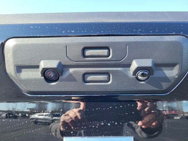 New 2026 Chevrolet Silverado 1500 RST w/ Convenience Package II image 13