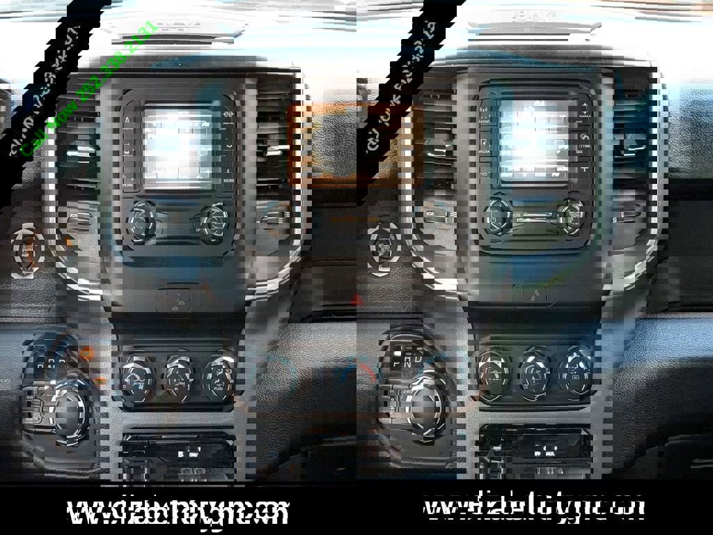 Used 2021 RAM 2500 Big Horn image 20