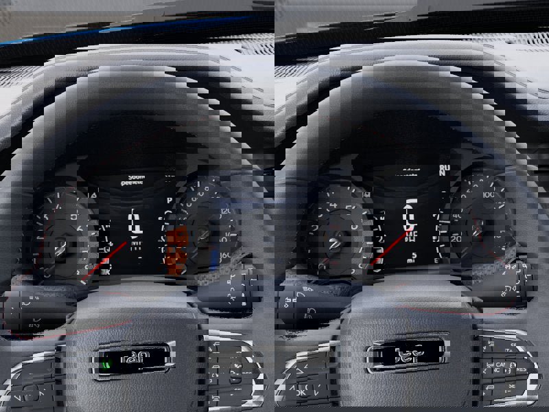 New 2026 Jeep Compass Trailhawk image 84