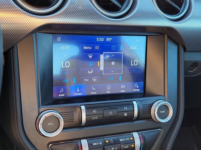 Used 2020 Ford Mustang GT w/ Equipment Group 301A RWD image 31
