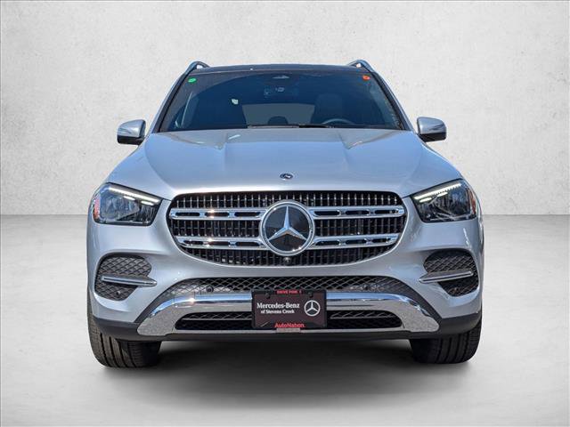 New 2026 Mercedes-Benz GLE 350 4MATIC image 6
