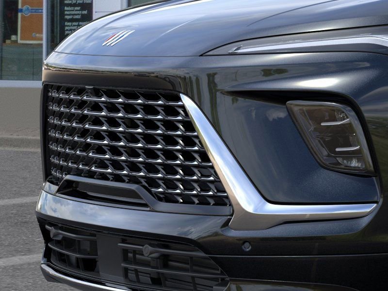 New 2026 Buick Enclave Avenir image 20