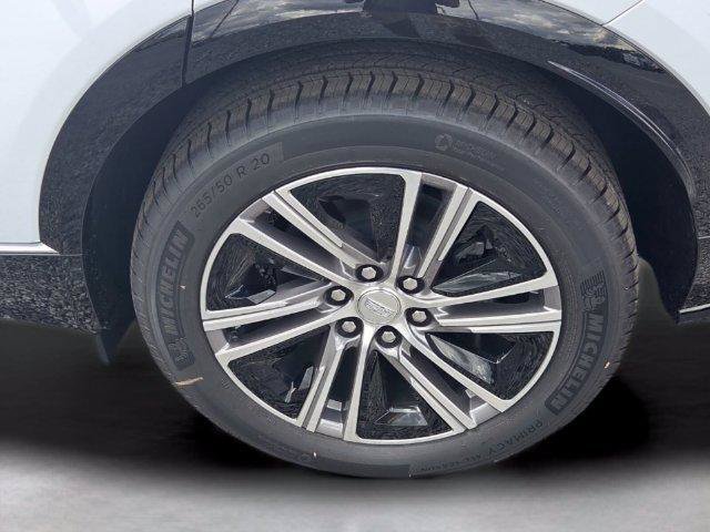 New 2027 Cadillac Lyriq Luxury RWD image 12