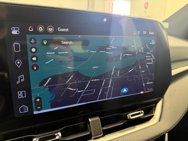 New 2026 Chevrolet Equinox LT image 20