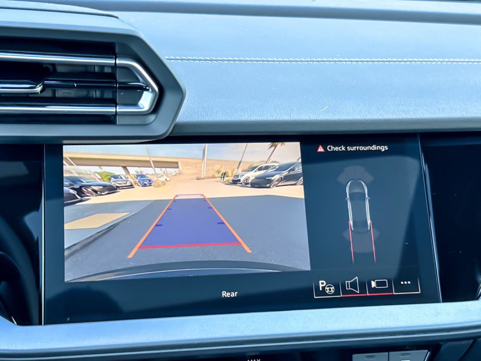 New 2026 Audi A3 2.0T Premium image 18