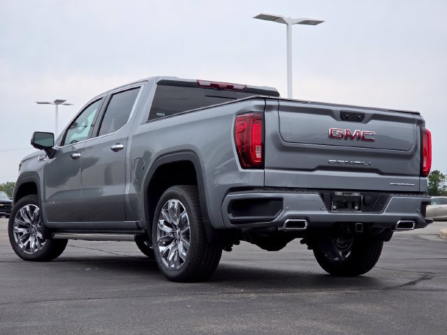 New 2026 GMC Sierra 1500 Denali w/ Denali Reserve Package AWD/4WD image 17