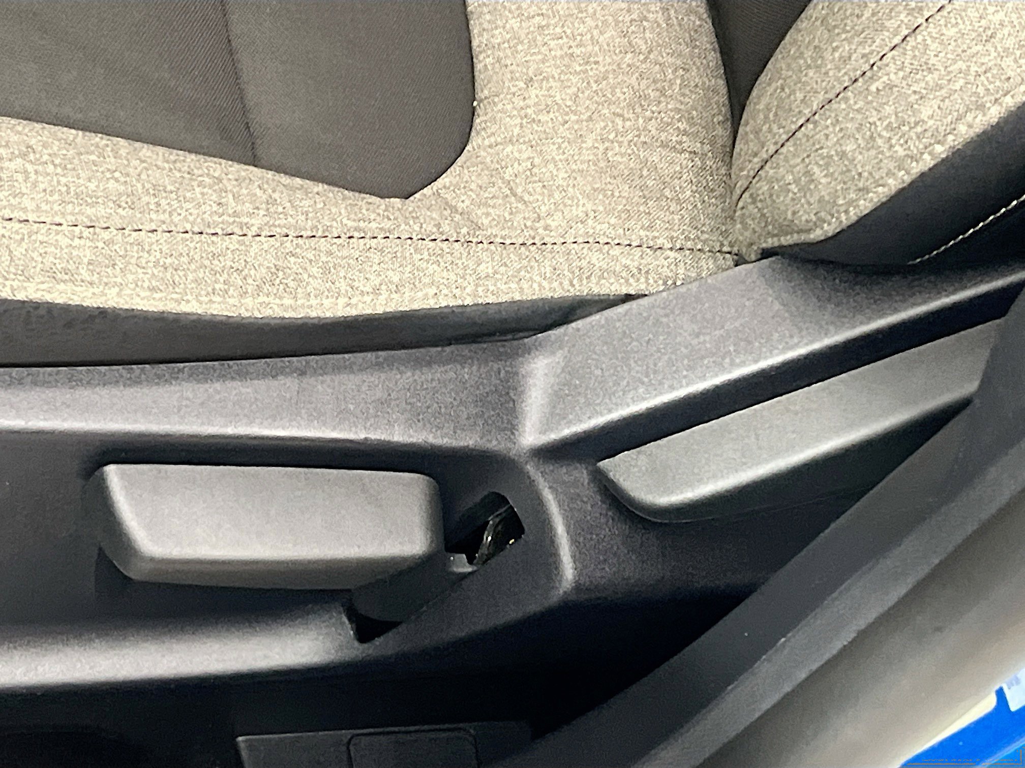 Used 2025 Ford Bronco Sport Big Bend image 15